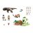Playmobil 71012 Wiltopia - Hangyász gondozás
