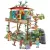 Playmobil 71013 Wiltopia - Családi lombház