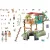 Playmobil 71013 Wiltopia - Családi lombház