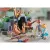 Playmobil 71013 Wiltopia - Családi lombház