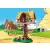 Playmobil 71016 Asterix és Obelix - Hangjanix lombháza