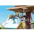Playmobil 71016 Asterix és Obelix - Hangjanix lombháza