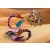 Playmobil 71024 Novelmore - Skorpióvadászat a roncsnál