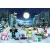 Playmobil 71029 Karácsony - Ayuma adventi kalendárium, naptár