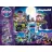   Playmobil 71029 Karácsony - Ayuma adventi kalendárium, naptár
