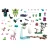   Playmobil 71029 Karácsony - Ayuma adventi kalendárium, naptár