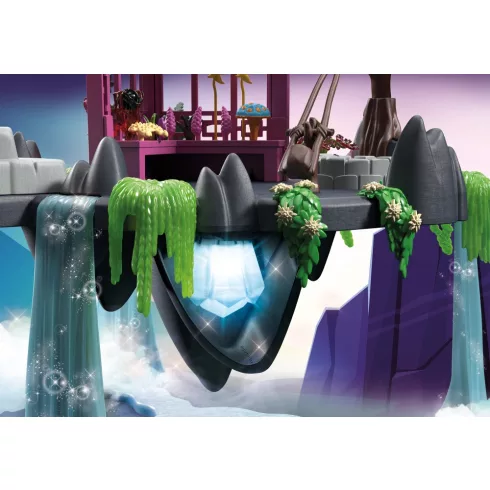 Playmobil 71030 Ayuma - Tündériskola