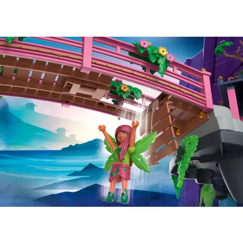 Playmobil 71030 Ayuma - Tündériskola