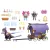 Playmobil 71031 Ayuma - Főnixmadár húzta tündérhintó