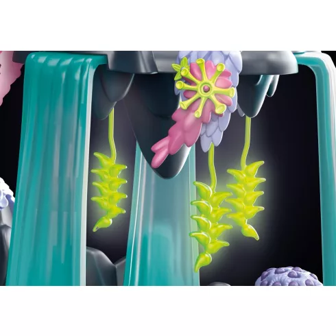 Playmobil 71032 Ayuma - Holdtündér forrás