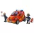 Playmobil 71035 Tűzoltóautó