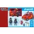 Playmobil 71035 Tűzoltóautó