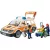 Playmobil 71037 Sürgősségi mentőautó