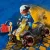 Playmobil 71039 Hátrahúzós offroad verseny quad