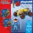 Playmobil 71039 Hátrahúzós offroad verseny quad