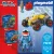 Playmobil 71039 Hátrahúzós offroad verseny quad