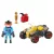 Playmobil 71039 Hátrahúzós offroad verseny quad