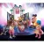 Playmobil 71042 Zenekar