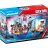Playmobil 71042 Zenekar
