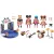 Playmobil 71042 Zenekar