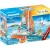 Playmobil 71043 Katamarán vitorláshajó