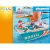 Playmobil 71043 Katamarán vitorláshajó
