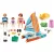 Playmobil 71043 Katamarán vitorláshajó