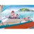 Playmobil 71043 Katamarán vitorláshajó