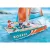 Playmobil 71043 Katamarán vitorláshajó