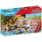 Playmobil 71045 Építkezés markolóval