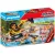 Playmobil 71045 Építkezés markolóval