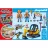 Playmobil 71045 Építkezés markolóval