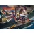 Playmobil 71046 Koponyavitorlás kalózhajó