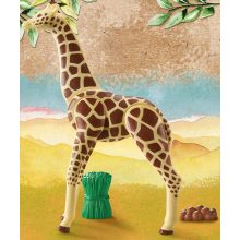 Playmobil 71048 Wiltopia - Zsiráf