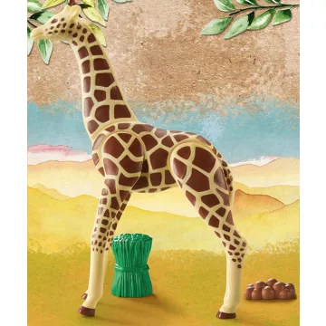 Playmobil 71048 Wiltopia - Zsiráf