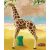 Playmobil 71048 Wiltopia - Zsiráf
