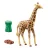 Playmobil 71048 Wiltopia - Zsiráf