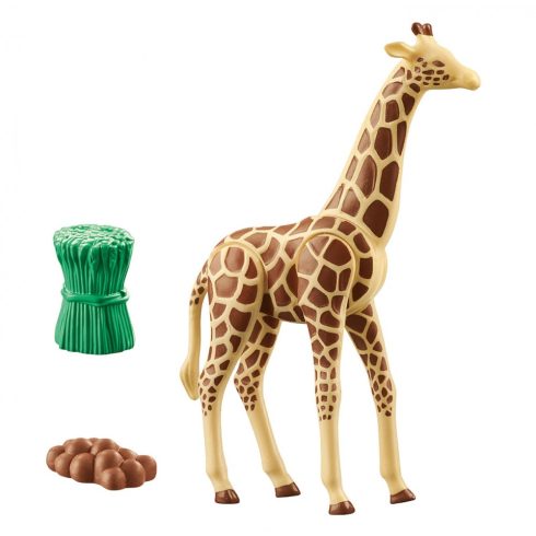 Playmobil 71048 Wiltopia - Zsiráf