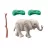 Playmobil 71049 Wiltopia - Kis elefánt
