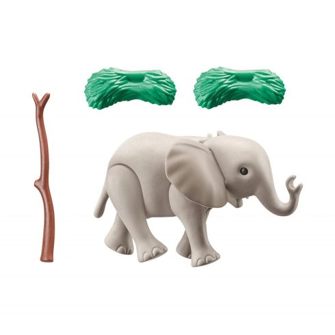 Playmobil 71049 Wiltopia - Kis elefánt