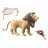 Playmobil 71054 Wiltopia - Oroszlán