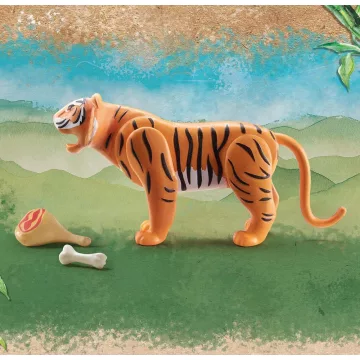 Playmobil 71055 Wiltopia - Tigris