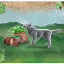 Playmobil 71056 Wiltopia - Farkas