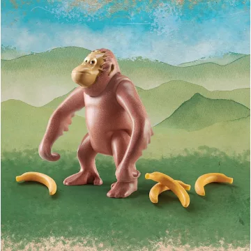 Playmobil 71057 Wiltopia - Orángután