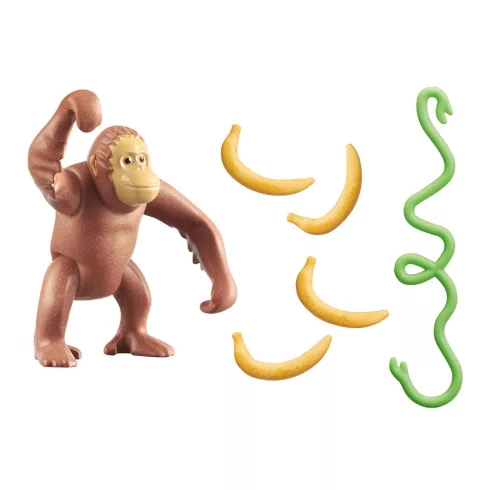 Playmobil 71057 Wiltopia - Orángután