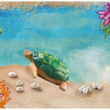 Playmobil 71058 Wiltopia - Óriás teknős