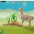 Playmobil 71062 Wiltopia - Alpaka