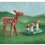 Playmobil 71063 Wiltopia - Kis őzike