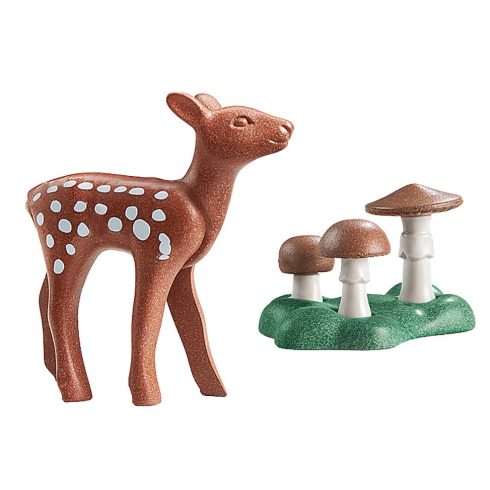 Playmobil 71063 Wiltopia - Kis őzike