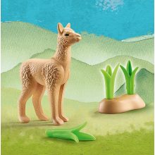 Playmobil 71064 Wiltopia - Kis alpaka